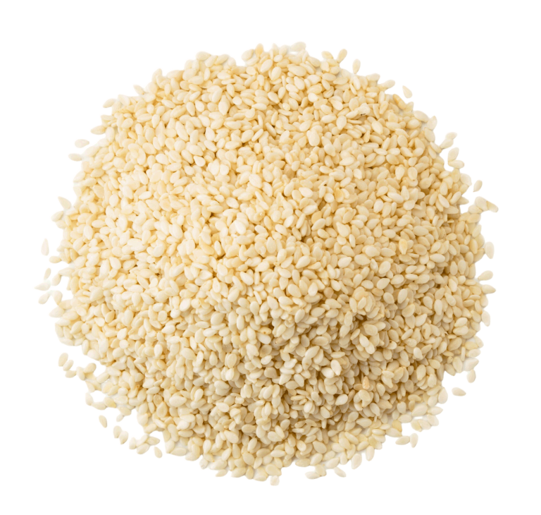sesame seeds